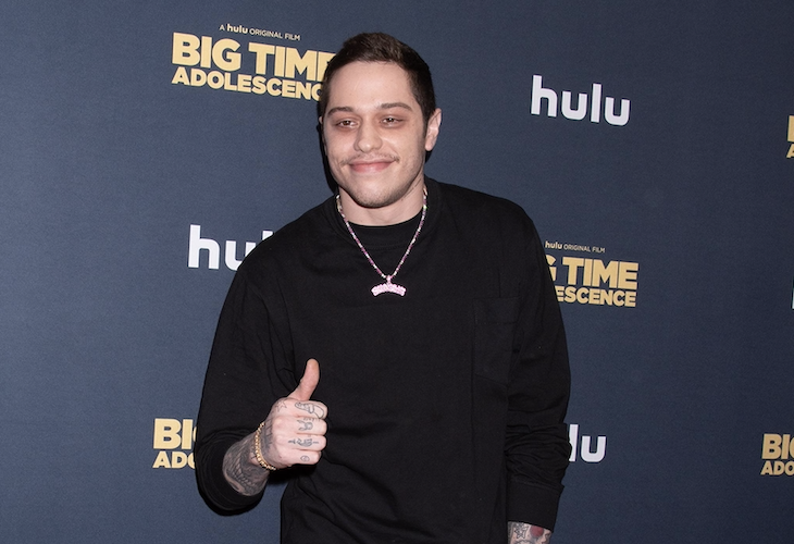 Pete Davidson